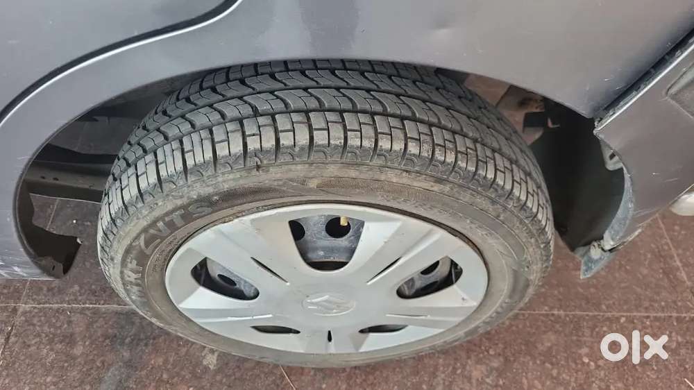 Maruti Suzuki Wagon R 1.0 Vxi 2014 December