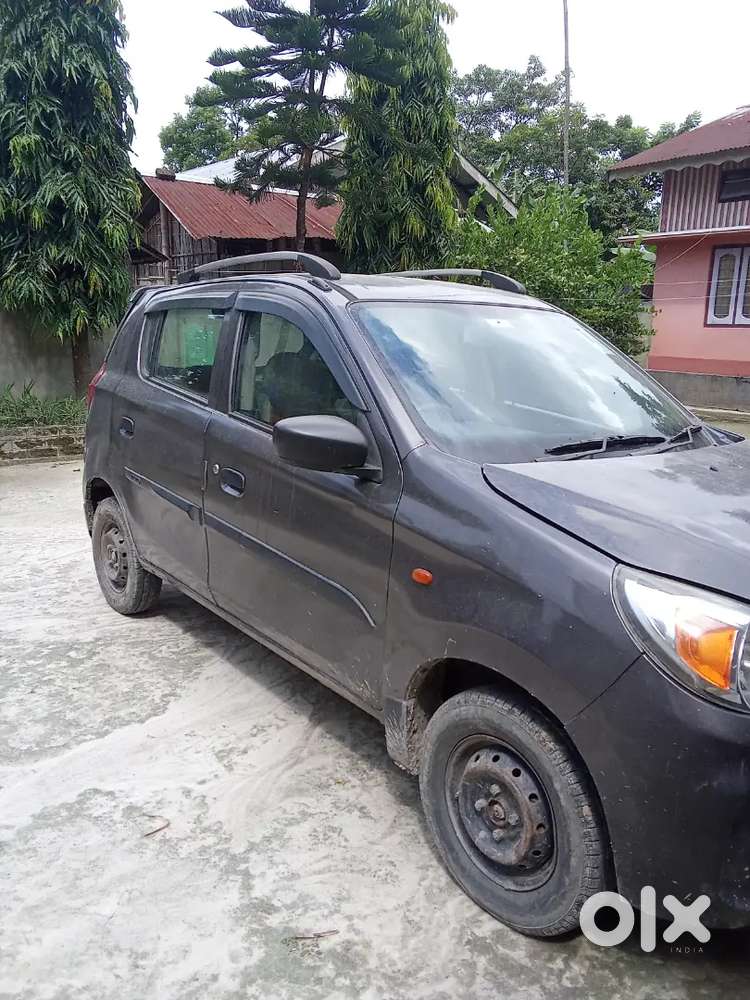 Good Condition, Running Car
