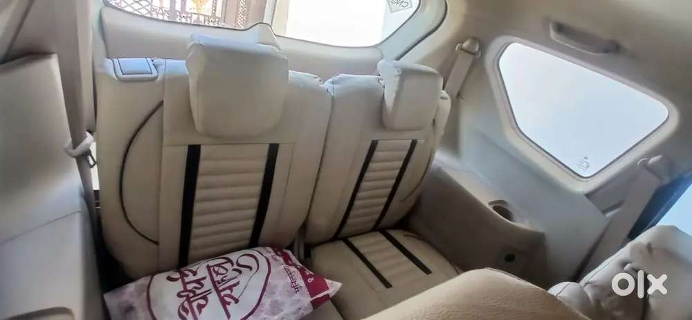 Maruti Suzuki Ertiga 2023 Well Maintained Car For Sell
