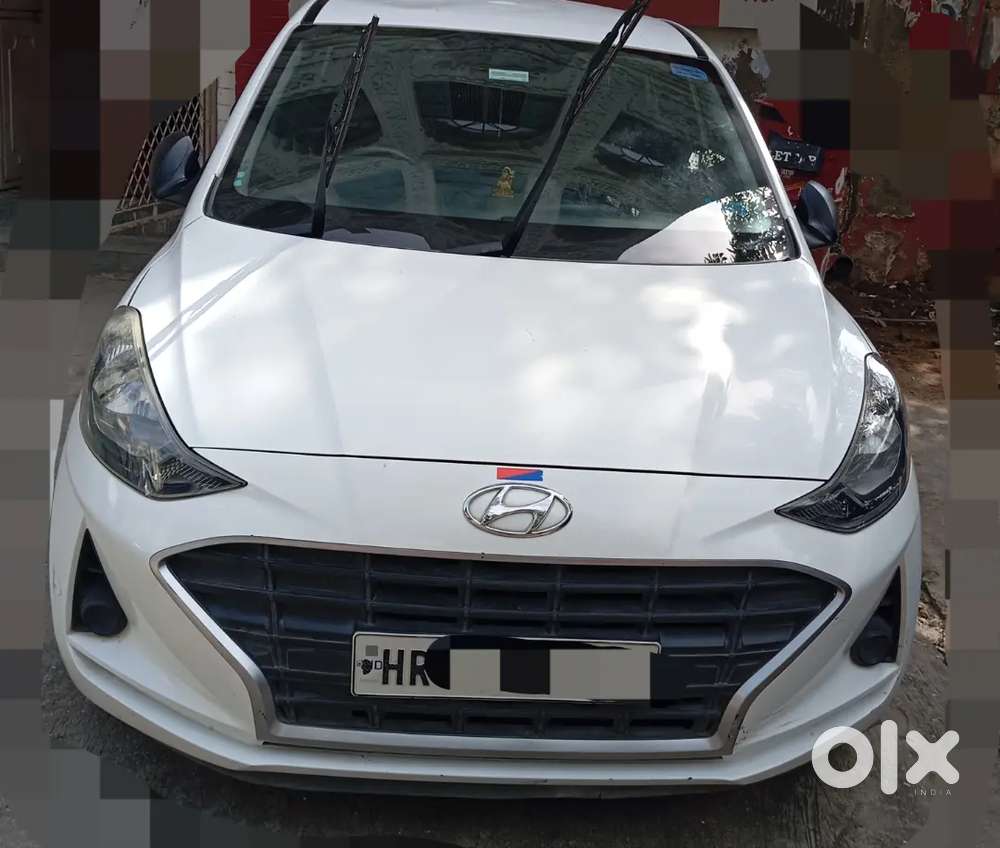 Hyundai Grand I10 Nios 2020 Petrol