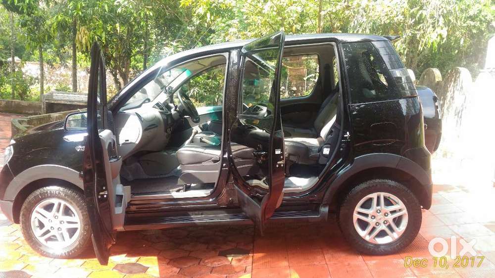 Mahindra Nuvosport 2016 Diesel 75000 Km Driven