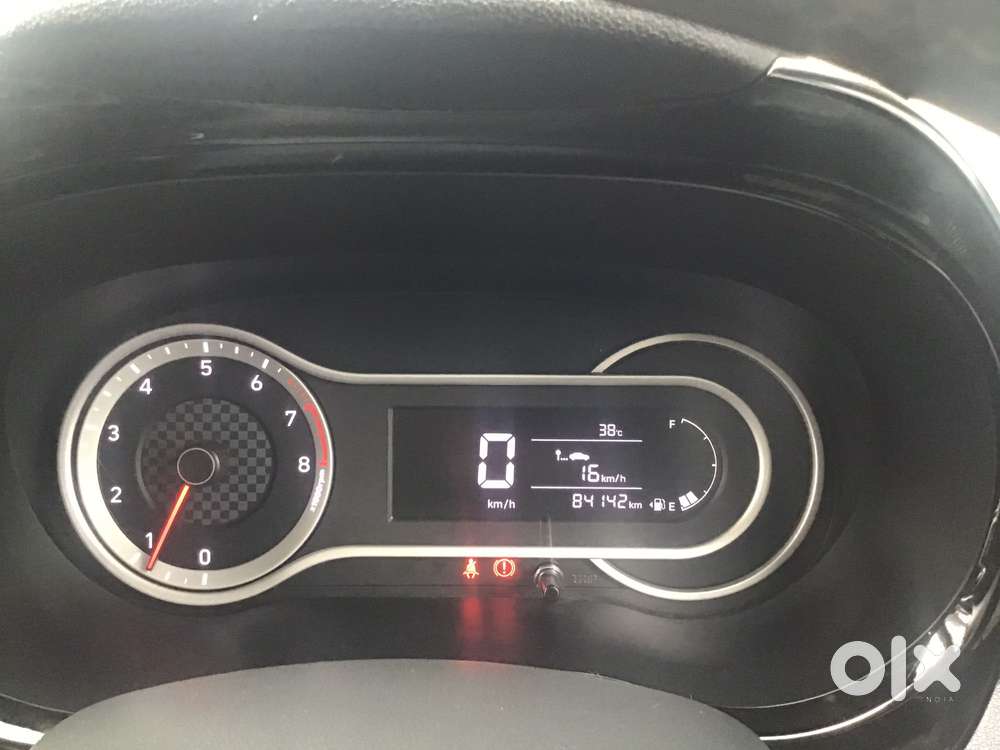 Hyundai Grand I10 Nios Magna 1.2 Kappa Vtvt, 2021, Petrol