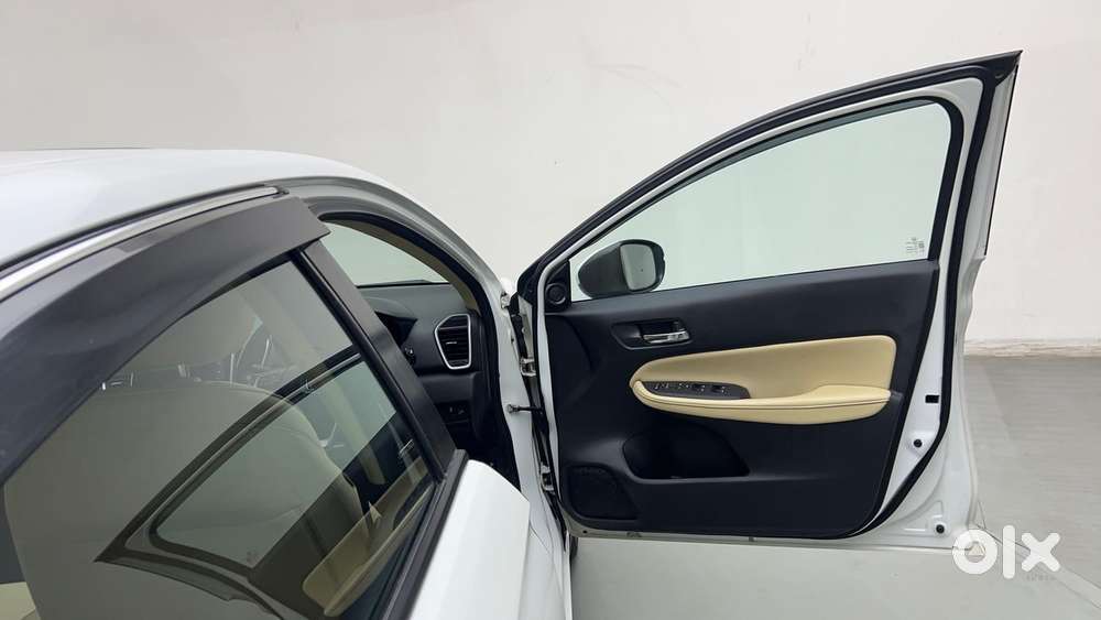 Honda City 1.5 Zx I-vtec Mt, 2023, Petrol