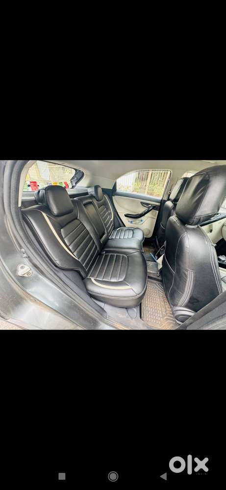 Tata Nexon Xz Plus Petrol Variant