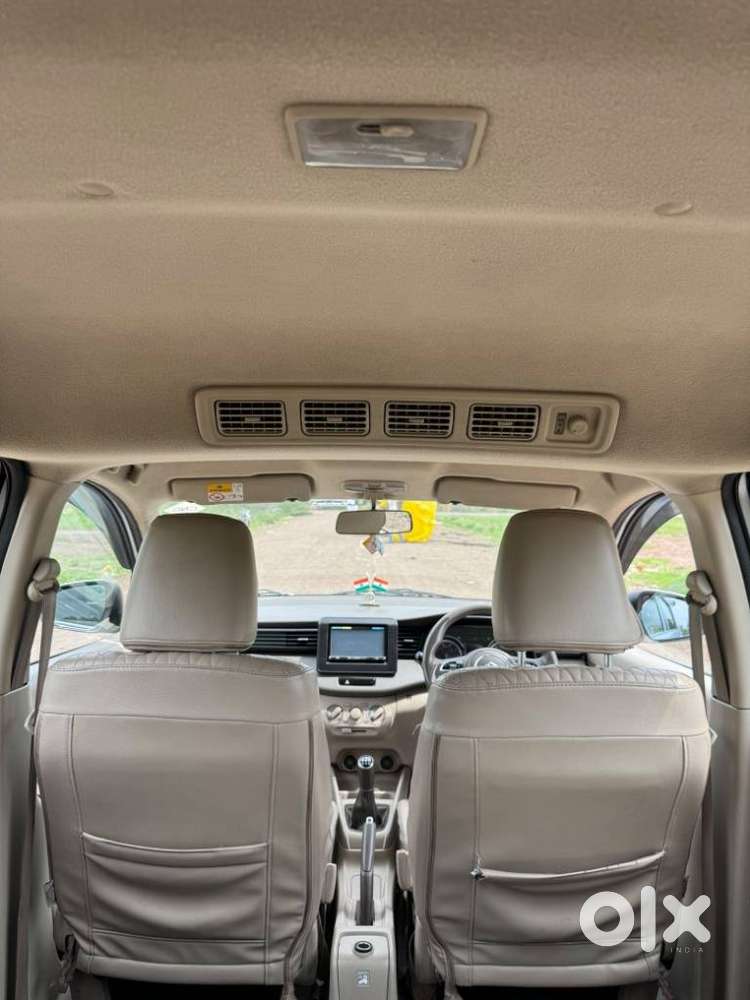Maruti Suzuki Ertiga 1.4 Vxi Cng Anniversary Edition, 2022, Cng & Hy..