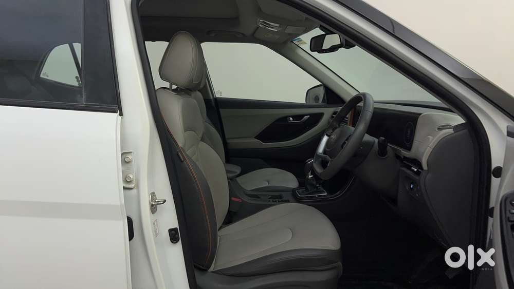 Hyundai Creta 1.5 Sx (o) Diesel, 2024, Diesel