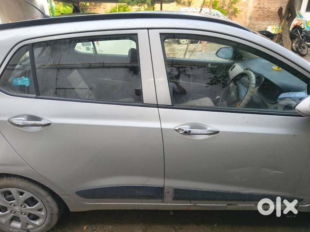 Hyundai Grand I10 2014 Petrol Good Condition