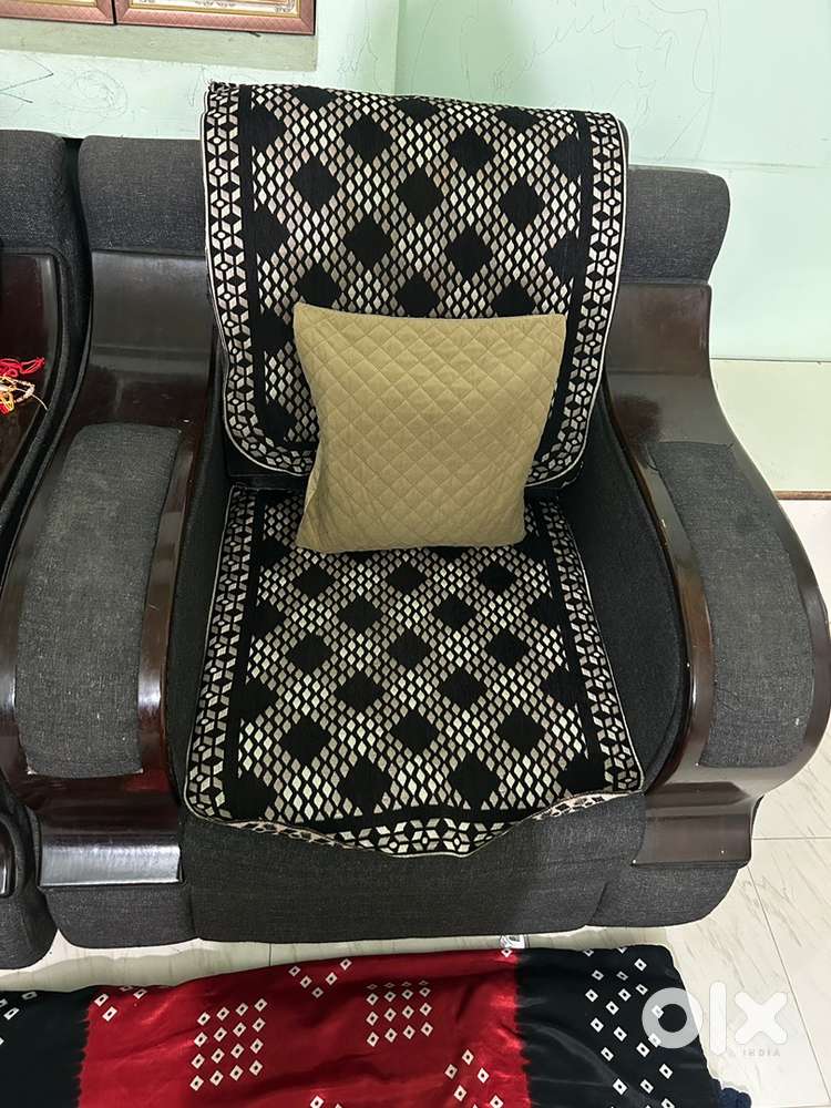 Sofa 5 seater