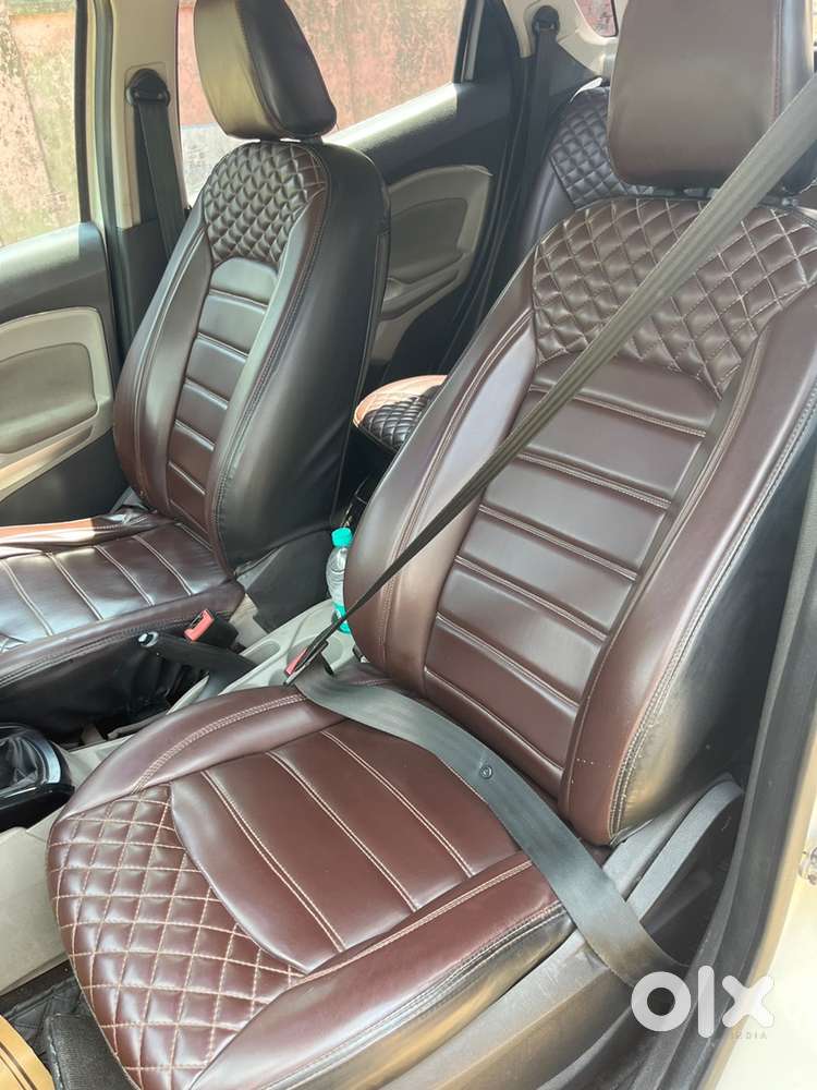 Ford Ecosport Diesel Manual 2016 Brand New Condition