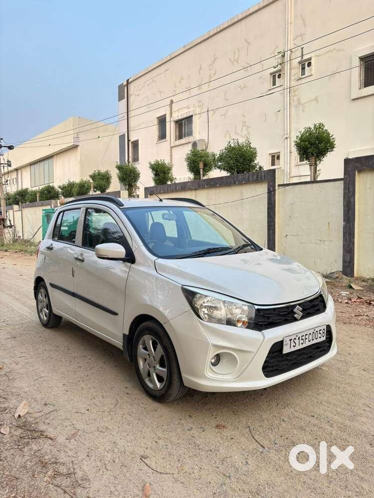 Maruti Suzuki Celerio 2020 Petrol Well Maintained