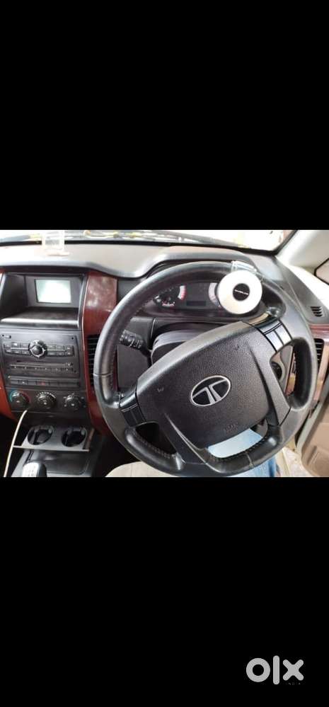 Tata Aria 2011 Diesel 85000 Km Driven