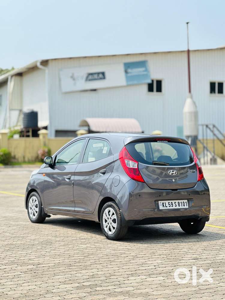 Hyundai Eon