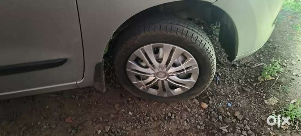 Maruti Suzuki Wagon R 16 Cng & Hybrids Good Condition