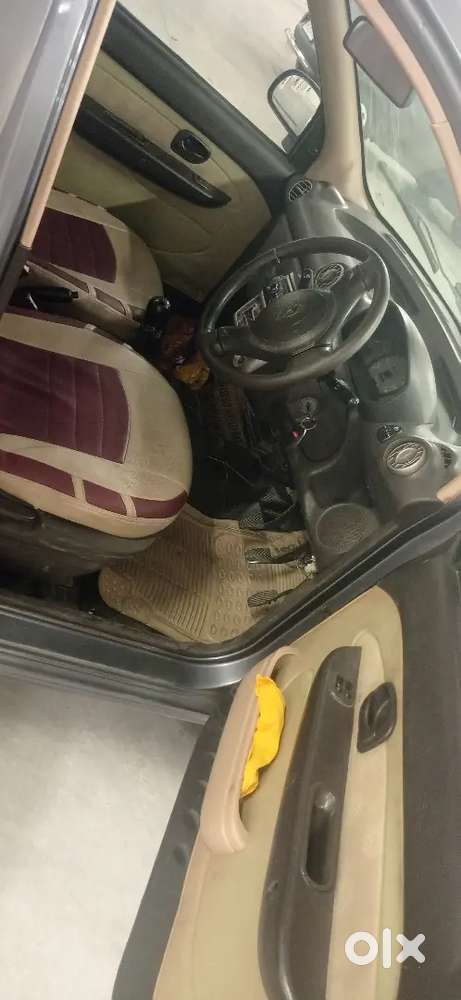 Hyundai Santro Gls Petrol Manual 2011