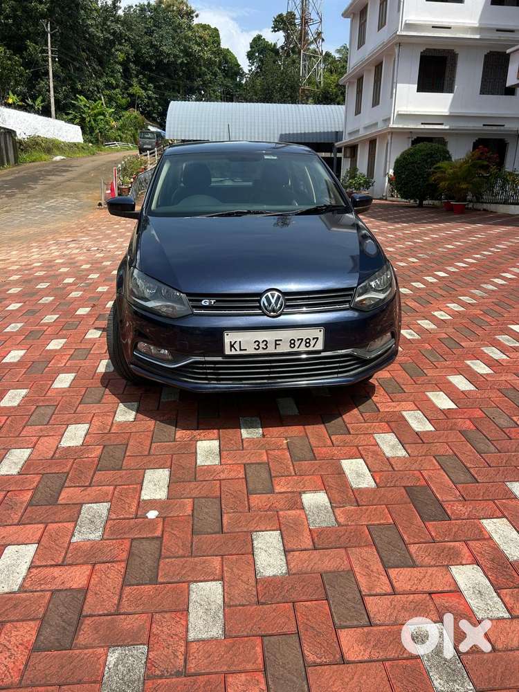 Volkswagen Polo 1.0 Highline Plus Connect Edition, 2015