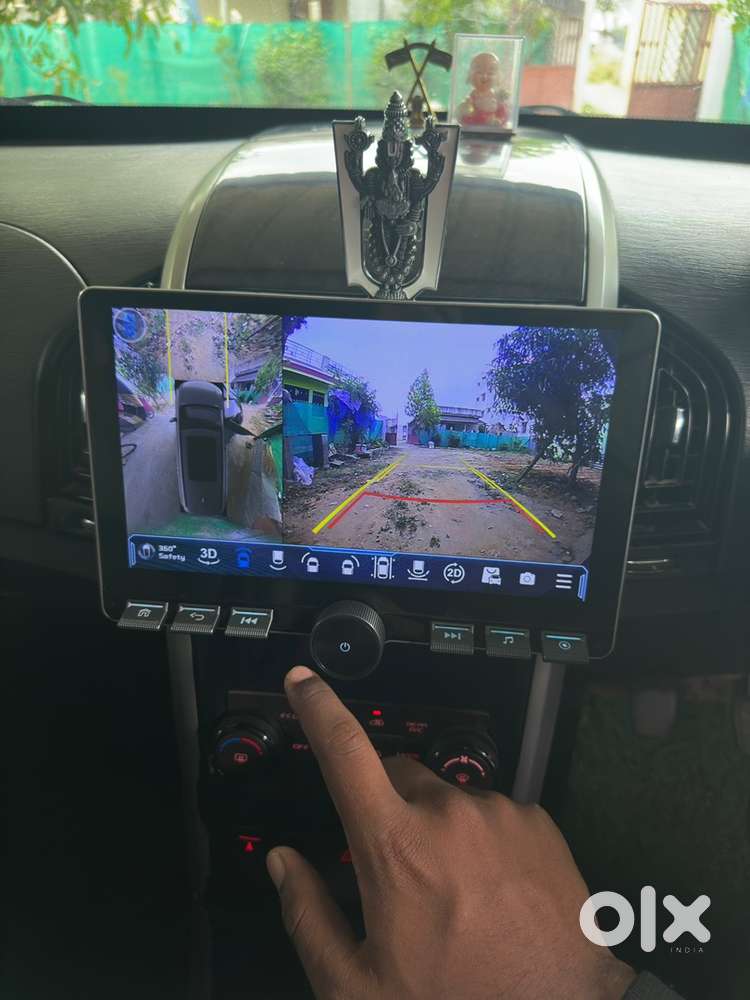 Mahindra Xuv500 2013 Diesel 160091 Km Driven