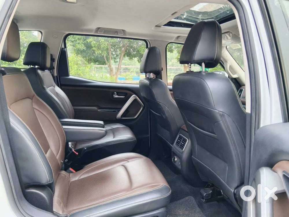 Mahindra Scorpio N Z8 L Diesel At 2wd 6 Str, 2023, Diesel