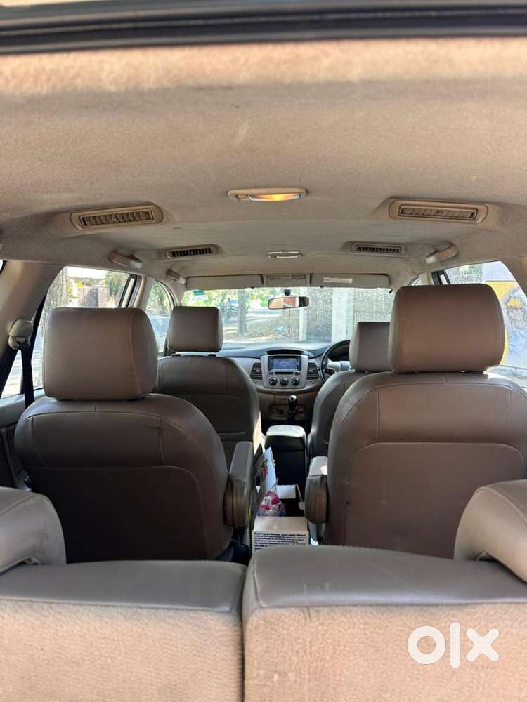 Toyota Innova