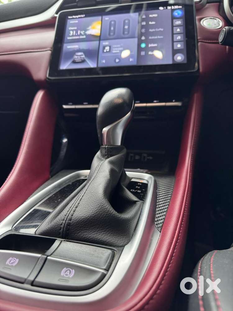 Mg Astor 1.5 Savvy Cvt, 2023, Petrol