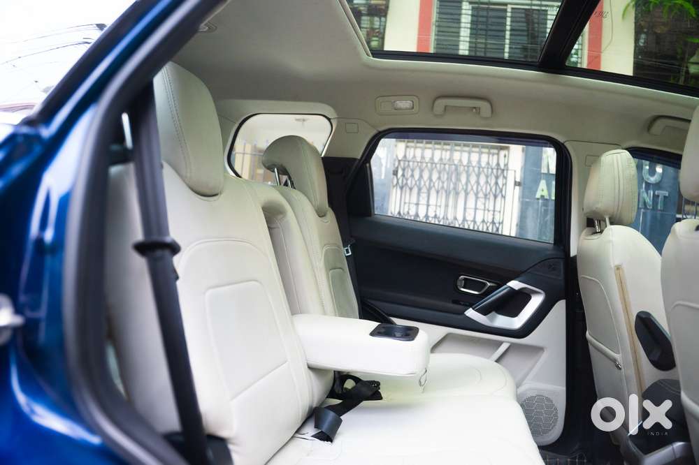 Tata Safari 2.0 Kryotec Xt Plus, 2023, Diesel