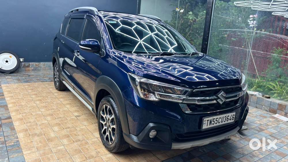 Maruti Suzuki Nexa Xl6 Petrol 2024