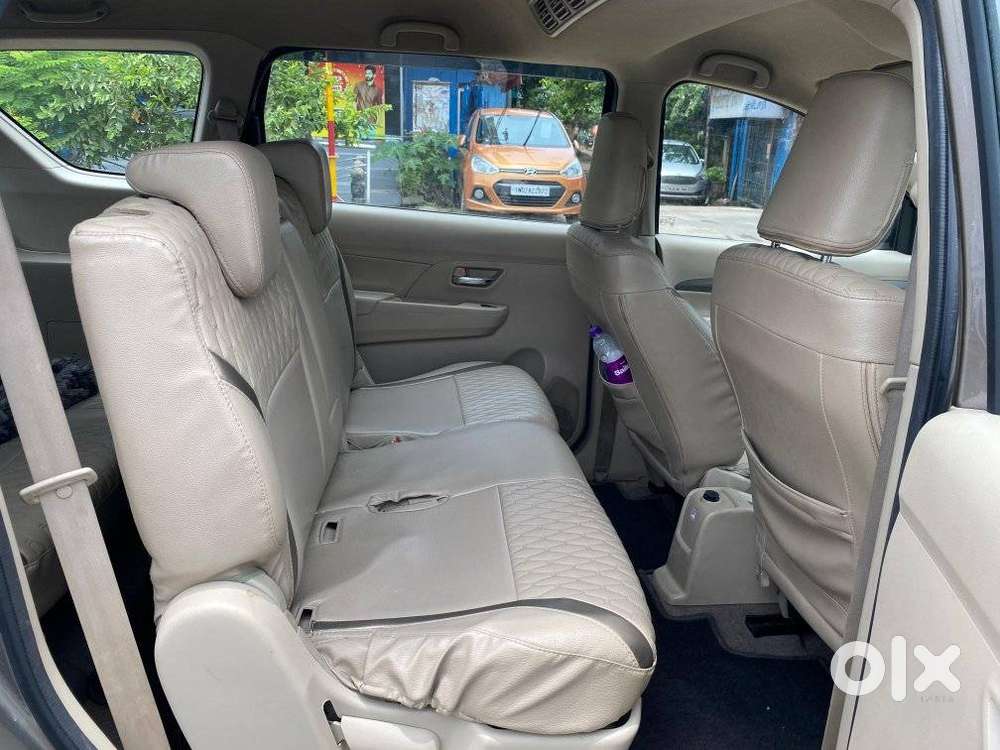 Maruti Suzuki Ertiga 1.5 Vxi Shvs, 2024, Petrol