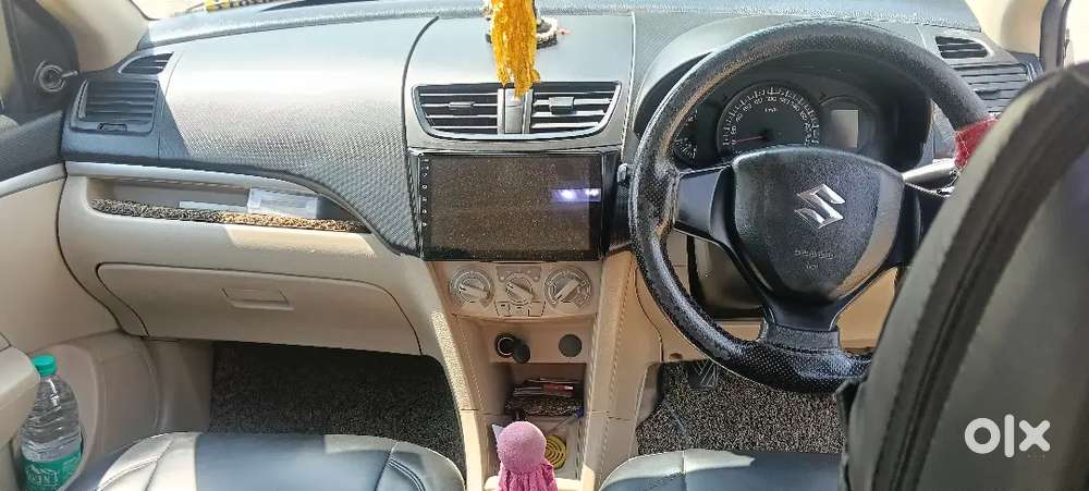 Maruti Suzuki Swift Dzire Tour 2021