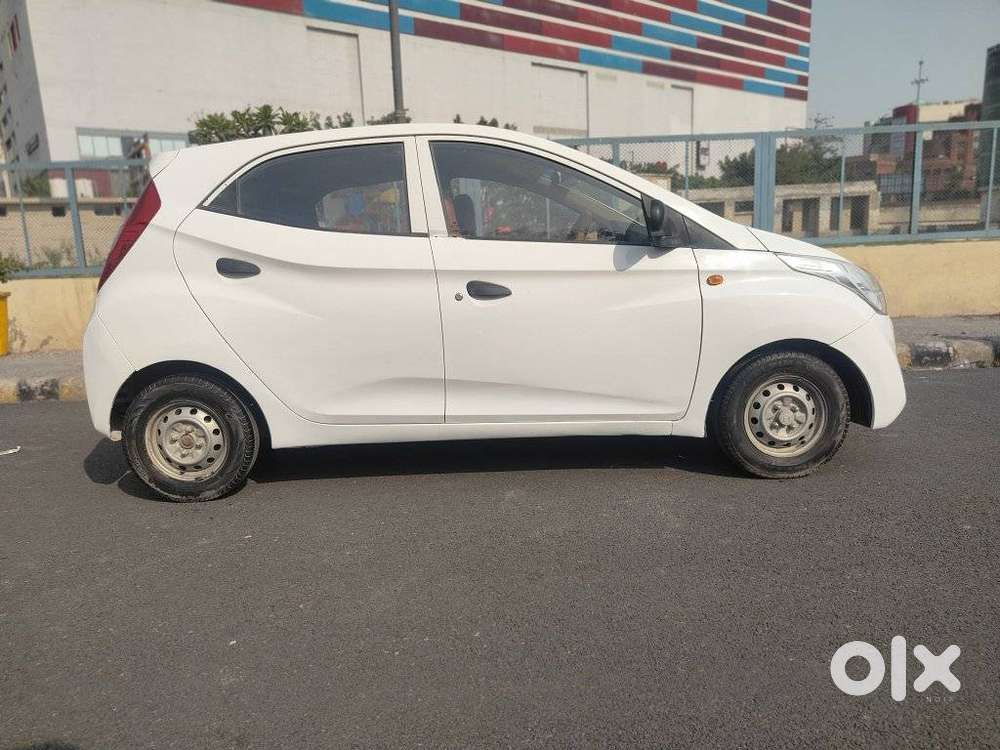 Hyundai Eon Era +, 2015, Petrol