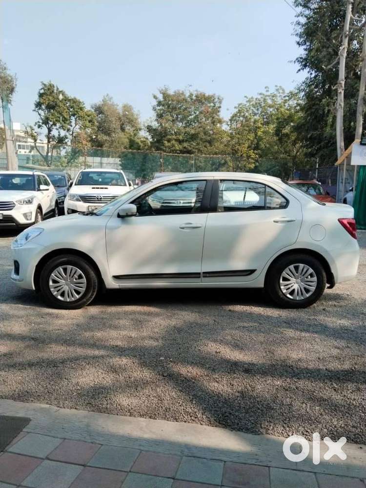 Maruti Suzuki Swift Dzire