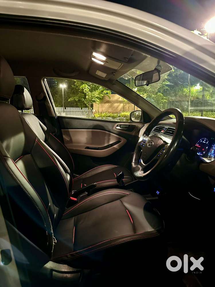 Hyundai I20 Asta Option, 2019, Diesel