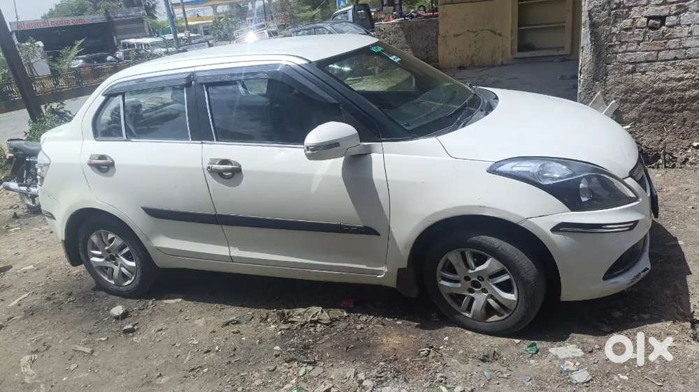Maruti Swift Dzire 2013