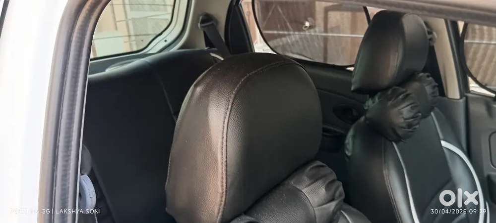 Chevrolet Spark 1.0 Manual 2009 Petrol