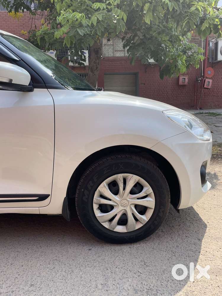 Maruti Suzuki Swift Vxi, 2019, Petrol