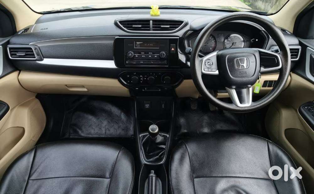 Honda Amaze 1.2 Smt I Vtec, 2022, Petrol