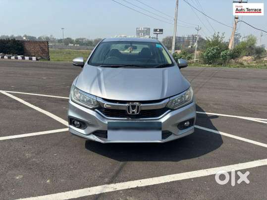Honda City 2011-2013 V Mt Avn, 2019, Petrol