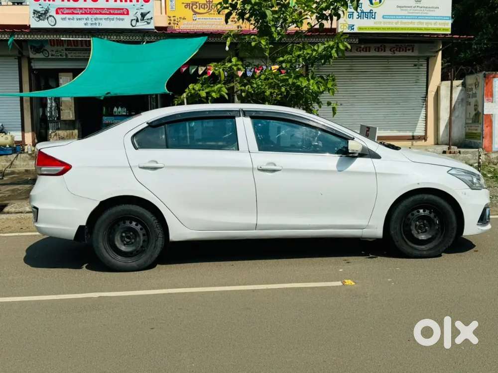 Maruti Suzuki Ciaz 2016
