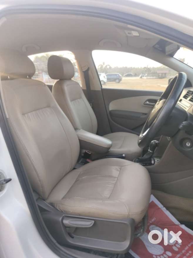 Skoda Rapid 2013-2016 1.5 Tdi At Elegance, 2015, Diesel