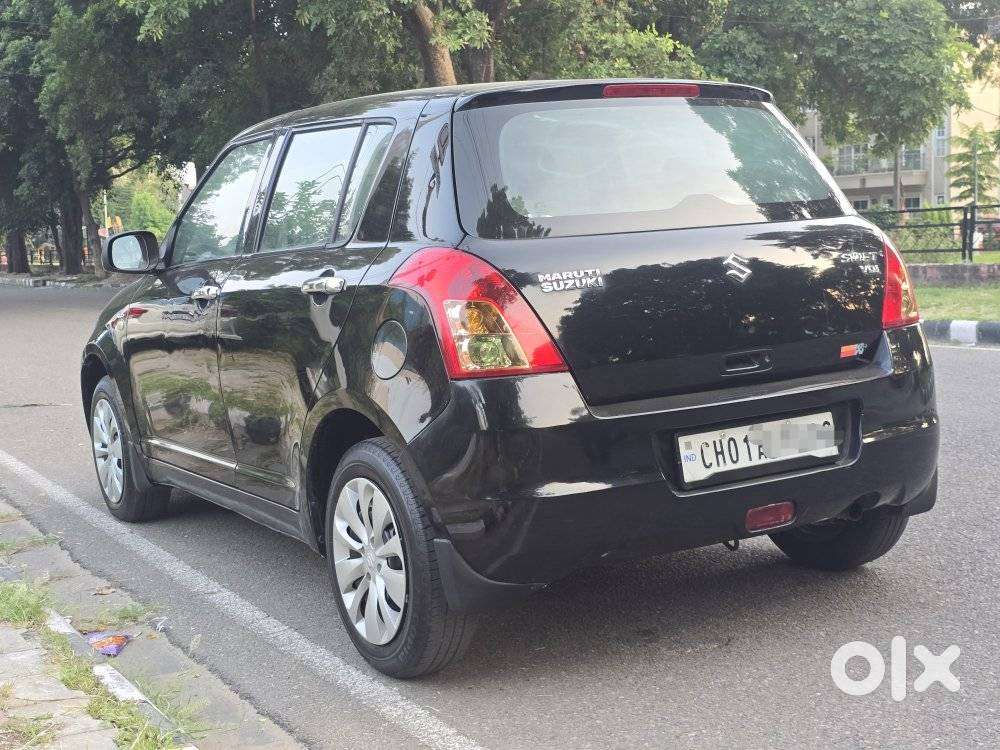Maruti Suzuki Swift Vdi Bsiv, 2011, Diesel