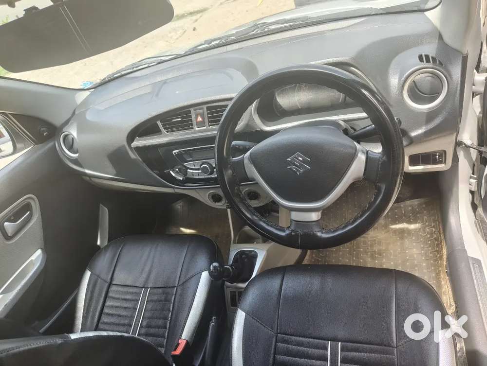 Maruti Suzuki Alto K10 2018 Petrol 64000 Km Driven