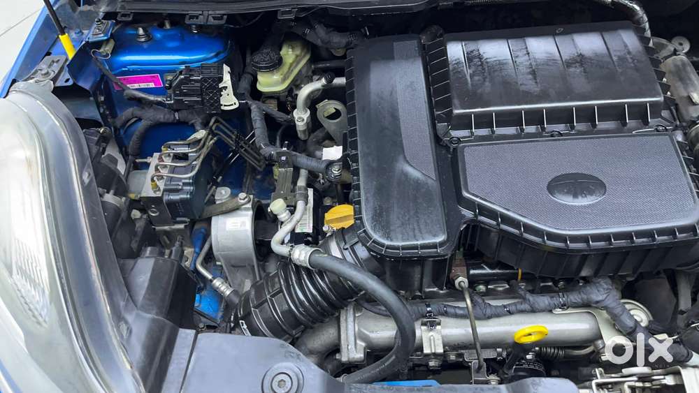 Tata Nexon 1.5 Revotorq Xz Plus, 2018, Diesel