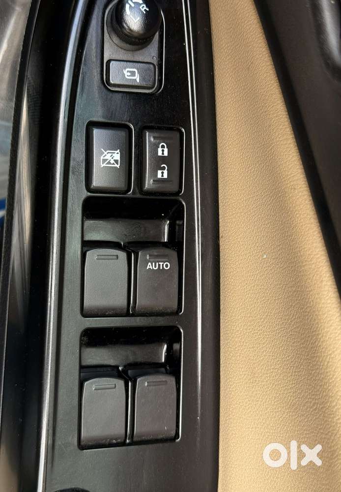 Toyota Glanza 1.2 V, 2022, Petrol