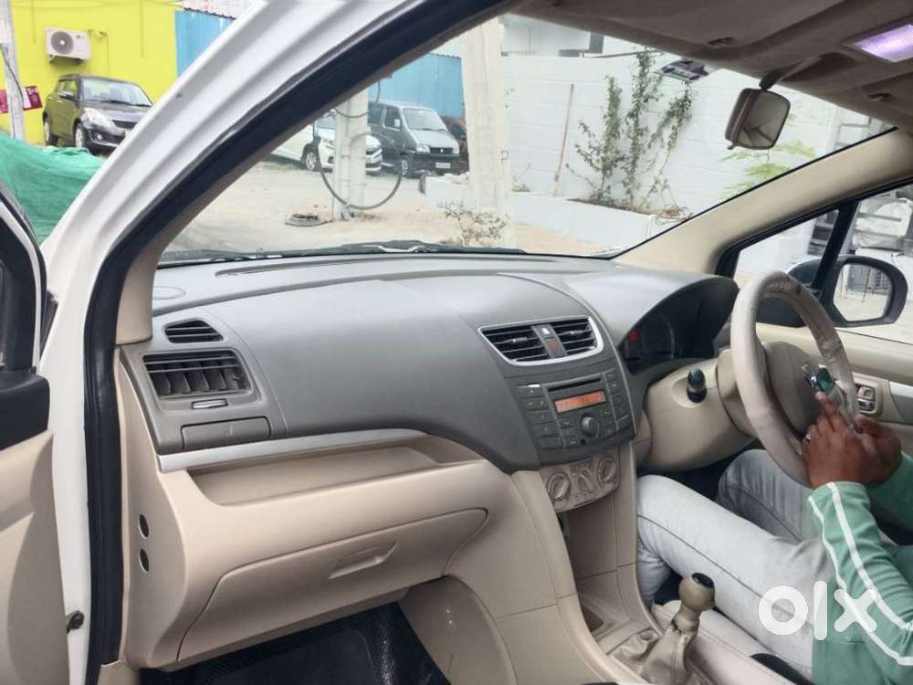 Maruti Suzuki Ertiga 2012-2015 Vdi, 2015, Diesel