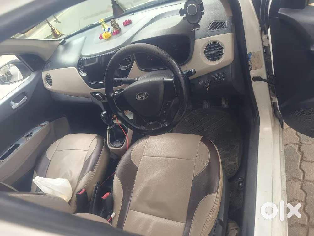 Hyundai Xcent 2019 S