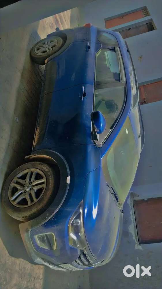 Renault Triber Facelift 2021 Petrol 17253 Km