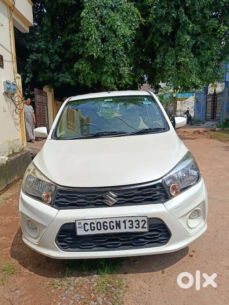 Maruti Suzuki Celerio 2018 Petrol 75000 Km Driven, Well Maintained Car