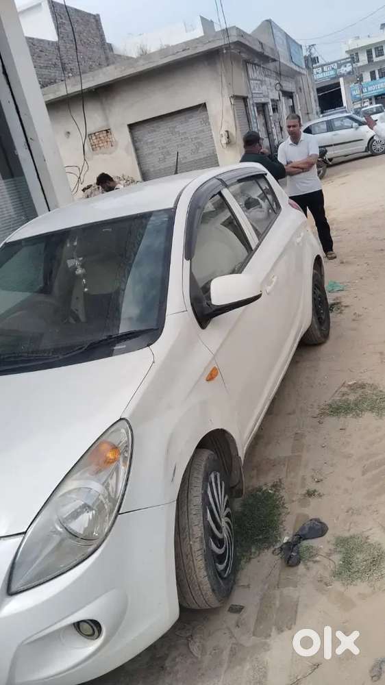 Hyundai I20 2011 Diesel 88000 Km Driven