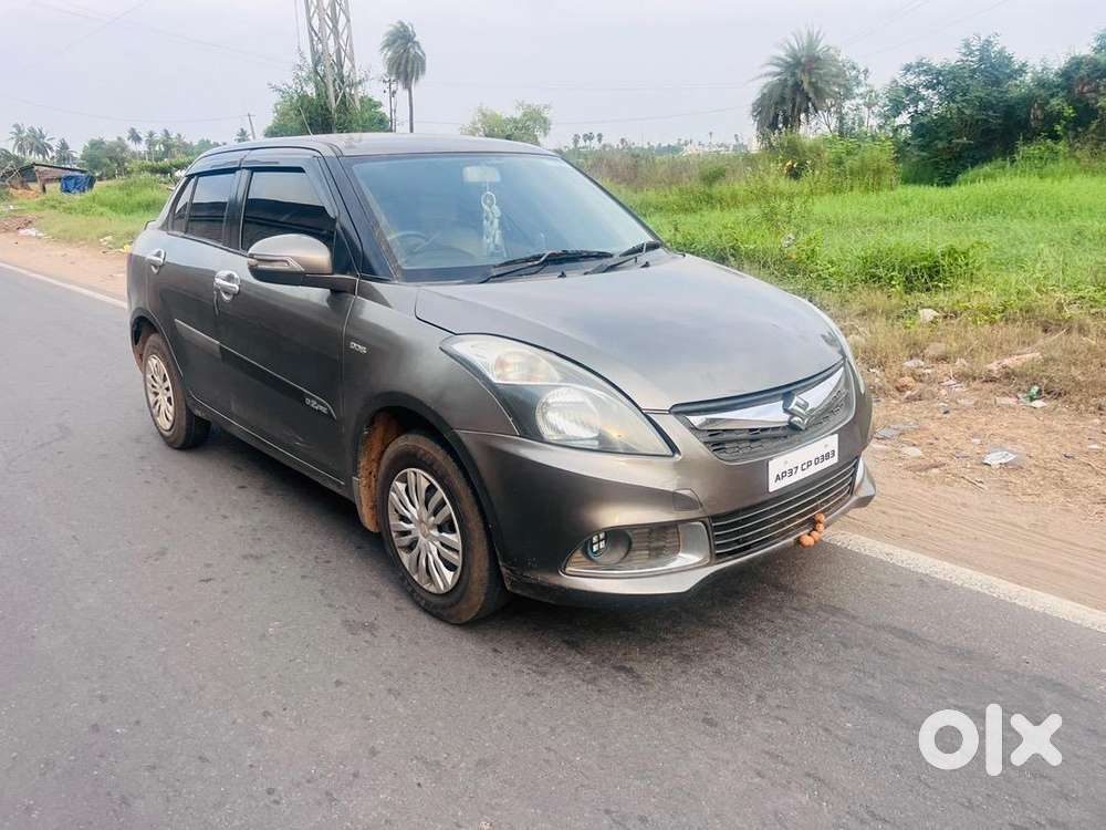 Maruti Suzuki Swift Dzire 2015 Diesel 148000 Km Driven