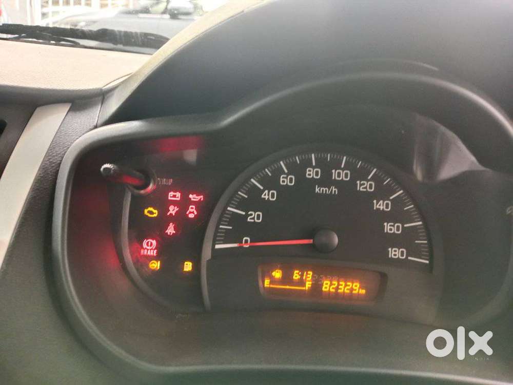Maruti Suzuki Celerio, 2019, Petrol