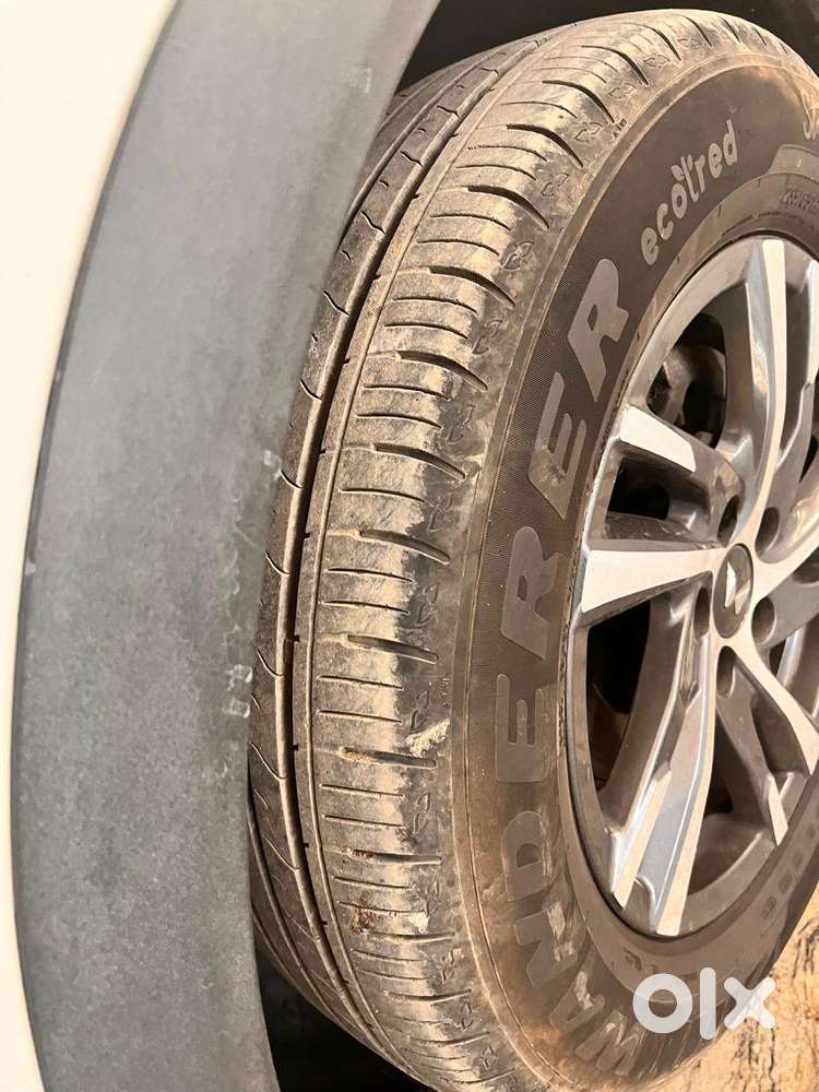 Xuv700 Ax57seater Available For Sale In Electronics City, Bangalore