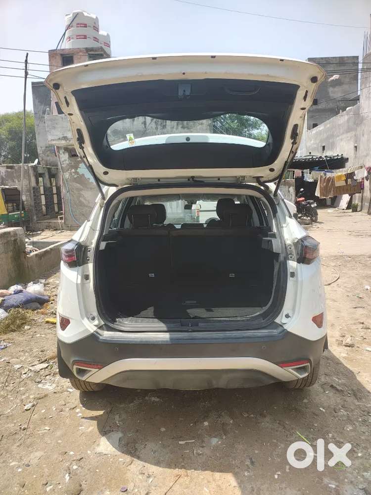Tata Harrier Diesel Automatic 2022